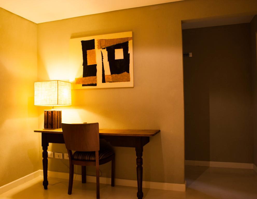 Hotel First Palermo Buenos Aires Exterior foto