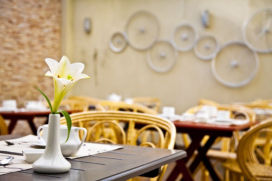 Hotel First Palermo Buenos Aires Exterior foto