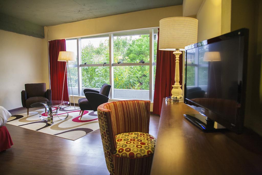 Hotel First Palermo Buenos Aires Zimmer foto