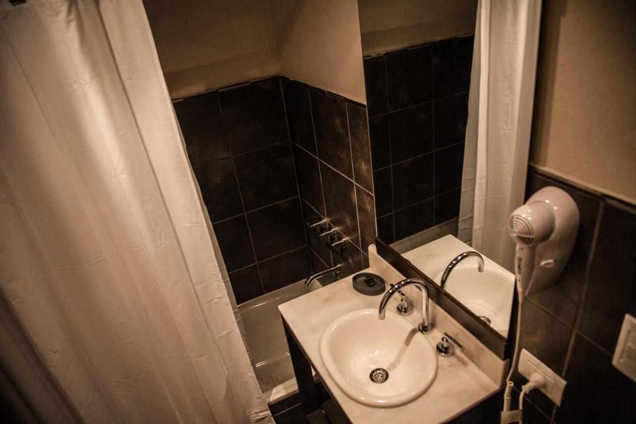 Hotel First Palermo Buenos Aires Zimmer foto
